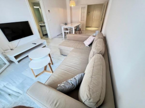 PUSHE Playa Granada Beach & Golf 17, Motril